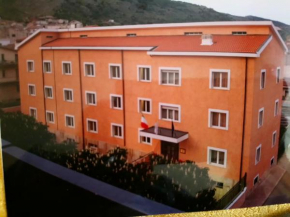casapaceebene San Giovanni Rotondo